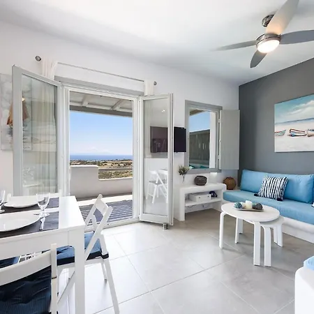 Seascape Blanc